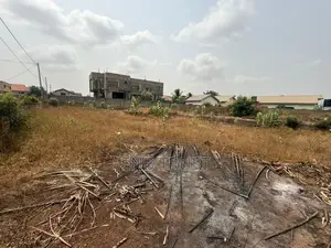 2 Plots of Land for Sale at Tema Community 25
