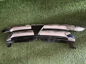 Mitsubishi Outlander 2016-2020 Front Bumper Grill/Shells And Parts