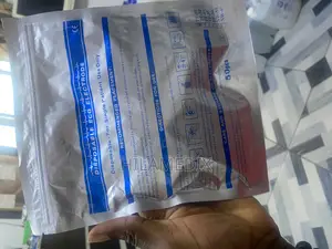 Ecg Electrodes