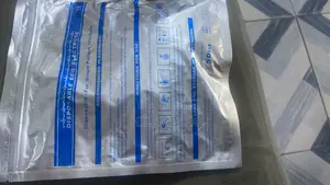 Ecg Electrodes