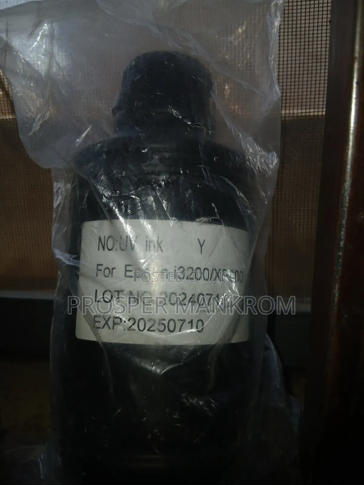 Uv Inks for Uv Printung