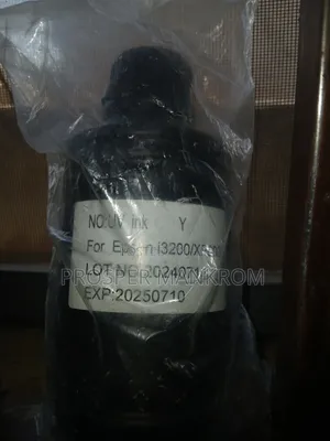 Uv Inks for Uv Printung