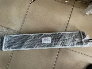 Toyota Rav4 2020 Intercooler (Inner Cooler)