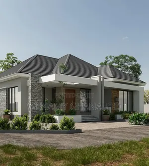 3bdrm Bungalow in Accra for sale