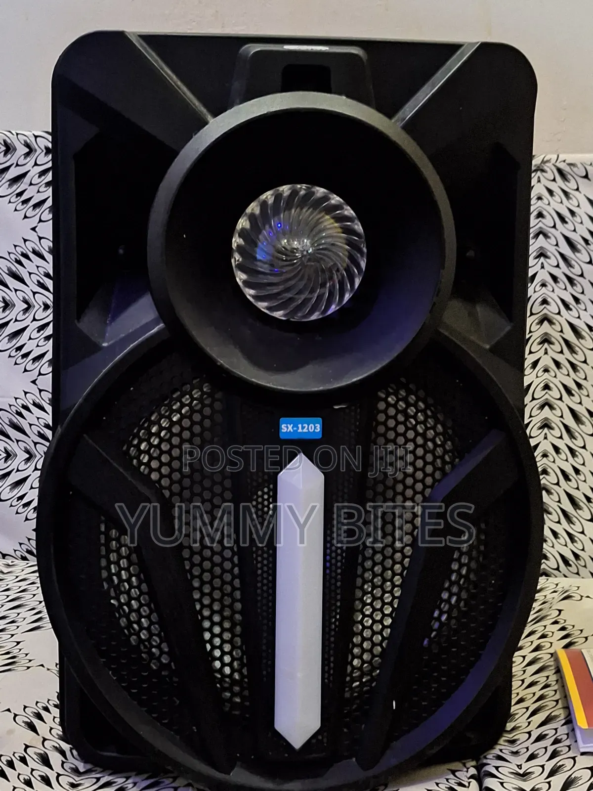 Quality Big Speakers