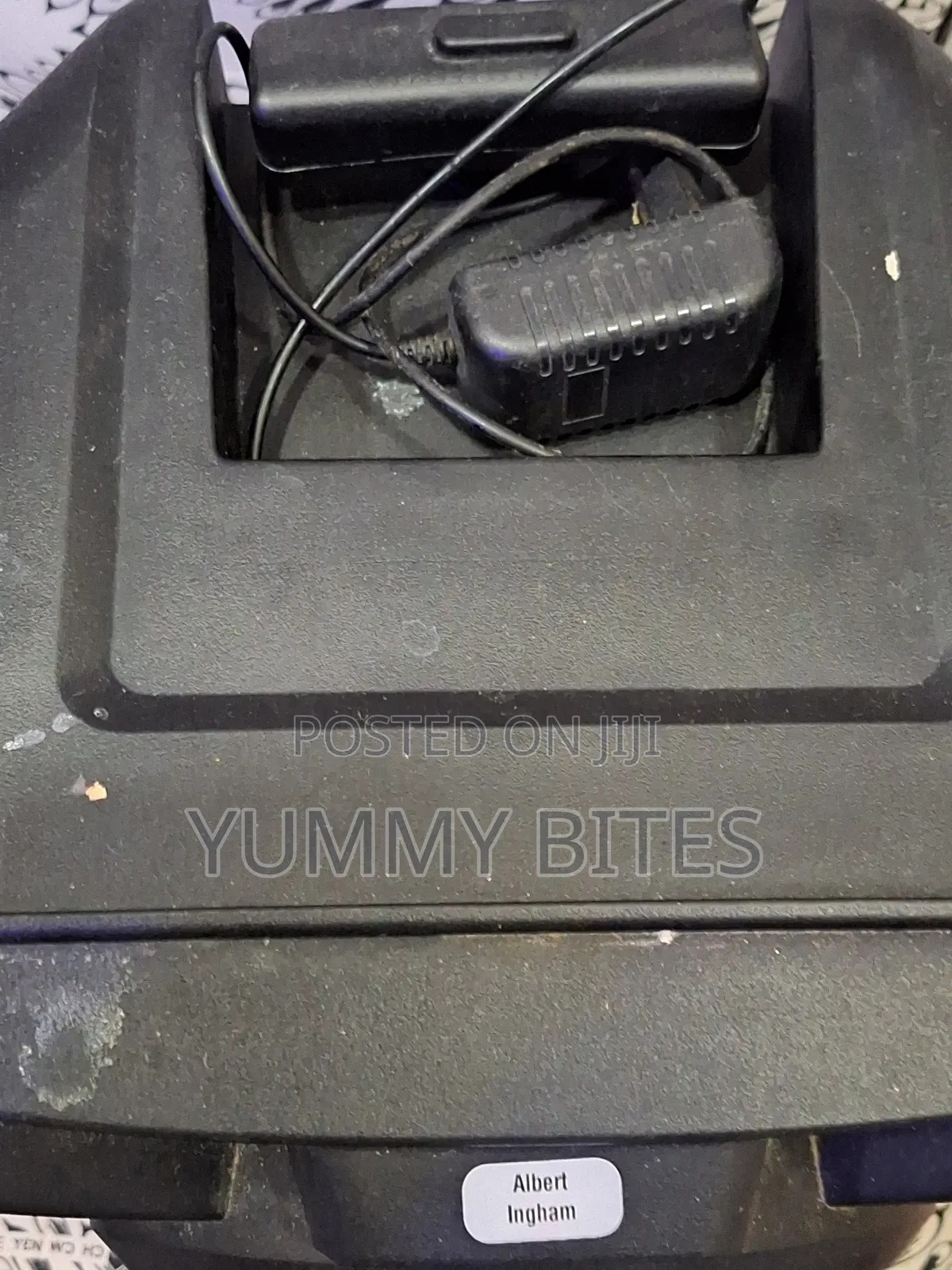 Quality Big Speakers