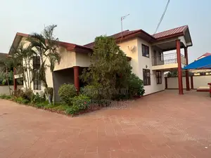 5bdrm Duplex in Weija, Tetegu for sale