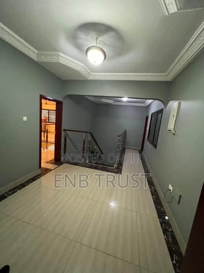 5bdrm Duplex in Weija, Tetegu for sale