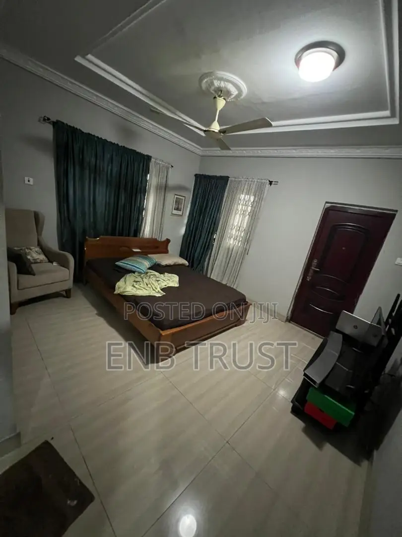 5bdrm Duplex in Weija, Tetegu for sale