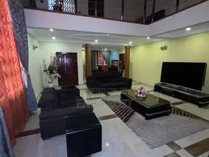 5bdrm Duplex in Weija, Tetegu for sale