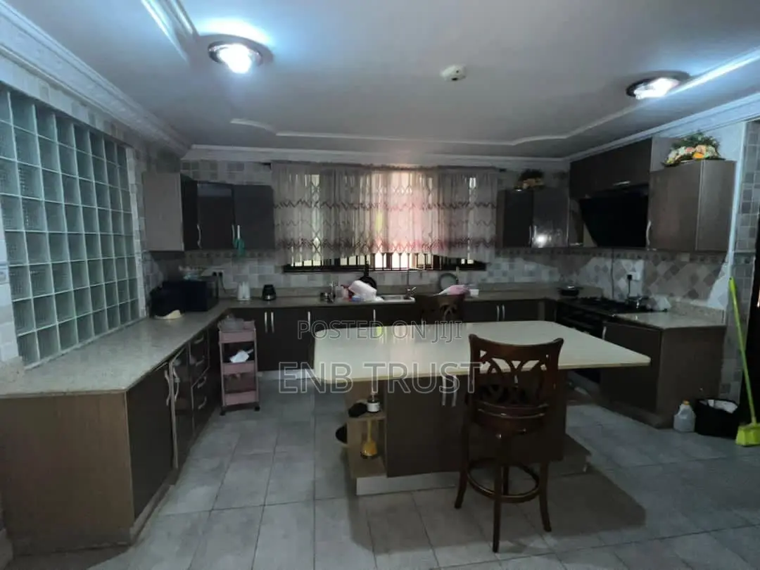 5bdrm Duplex in Weija, Tetegu for sale
