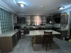 5bdrm Duplex in Weija, Tetegu for sale