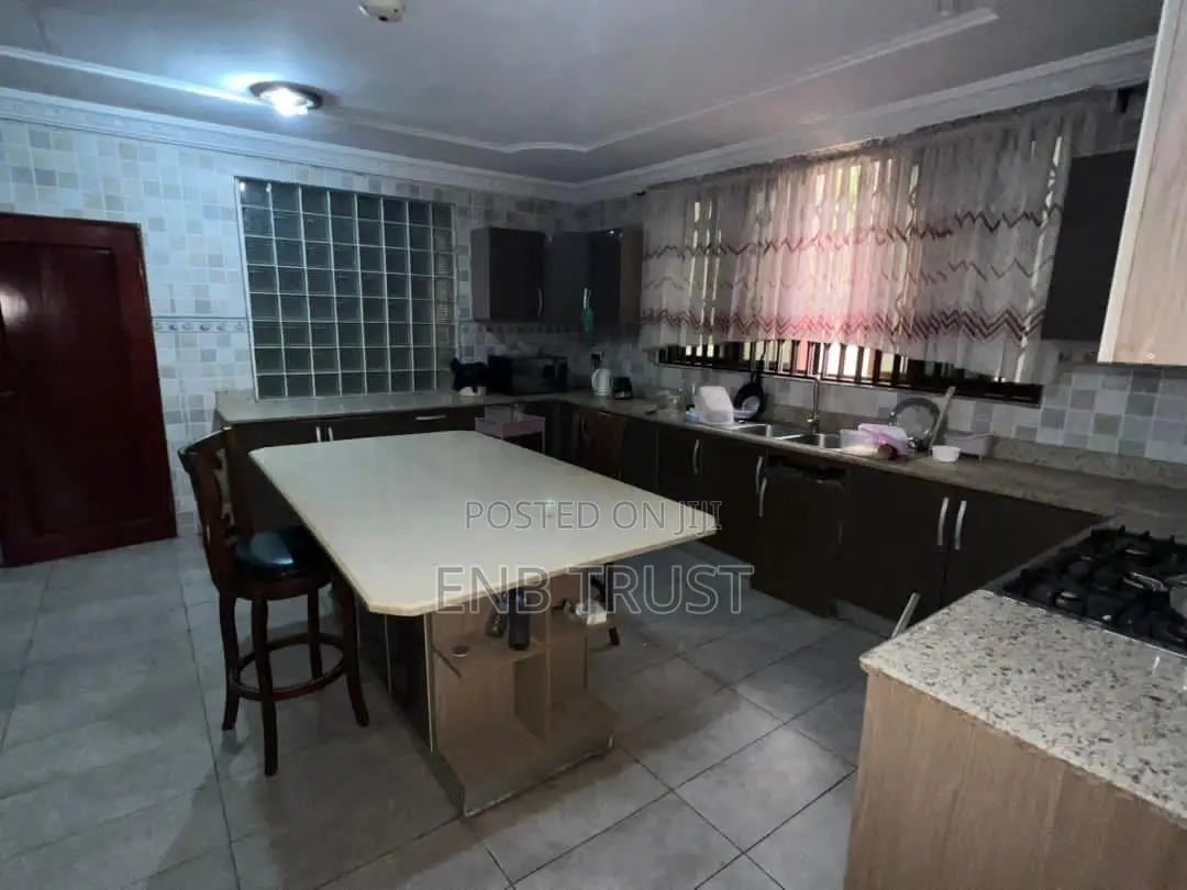 5bdrm Duplex in Weija, Tetegu for sale