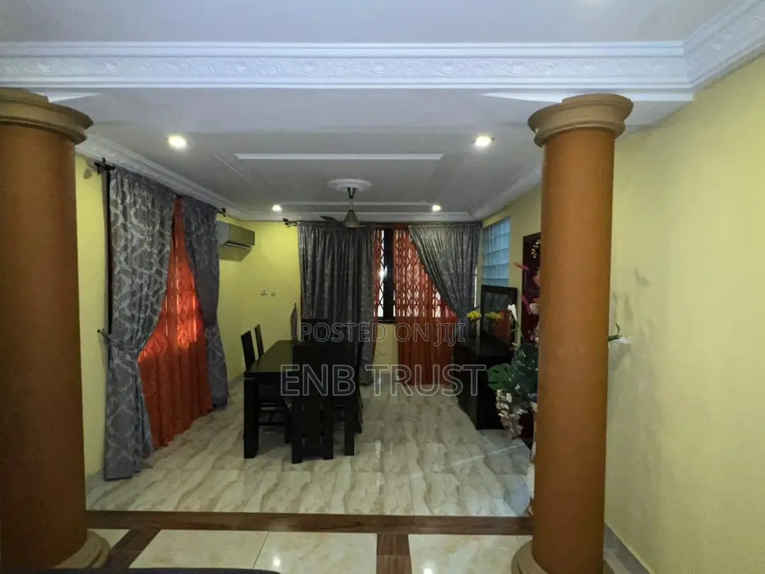 5bdrm Duplex in Weija, Tetegu for sale