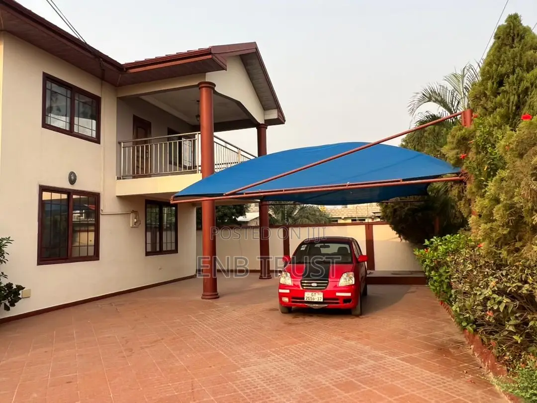 5bdrm Duplex in Weija, Tetegu for sale