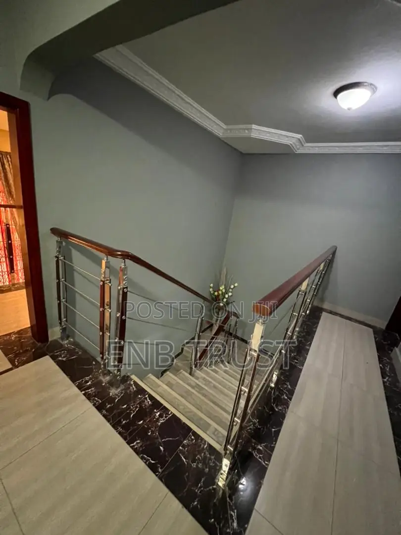 5bdrm Duplex in Weija, Tetegu for sale