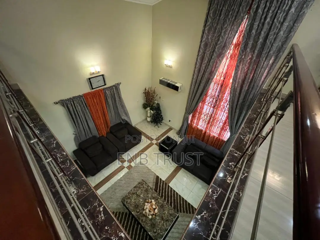 5bdrm Duplex in Weija, Tetegu for sale