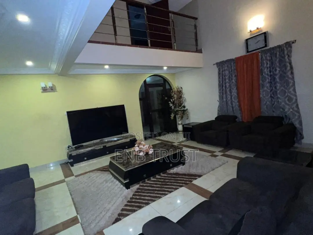 5bdrm Duplex in Weija, Tetegu for sale