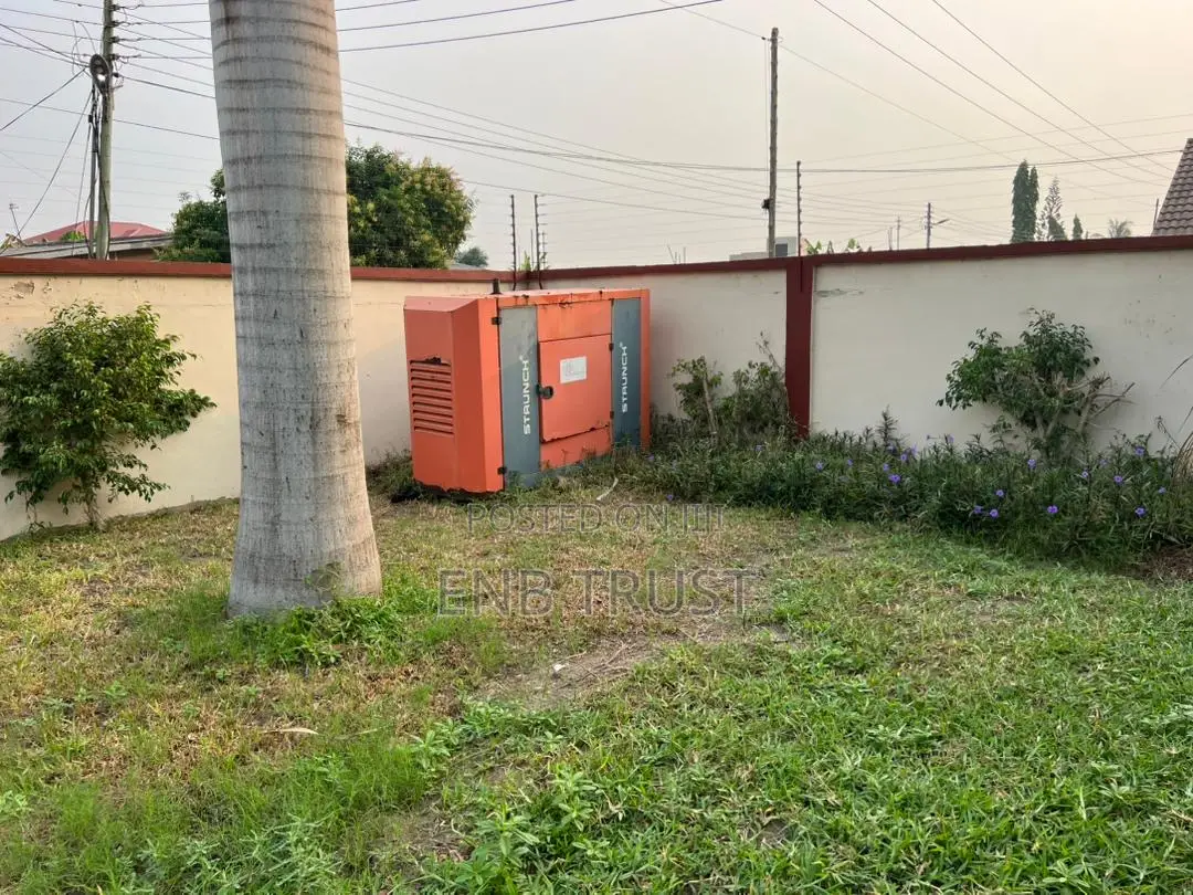 5bdrm Duplex in Weija, Tetegu for sale