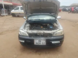 Opel Astra 1.6 2003 Silver