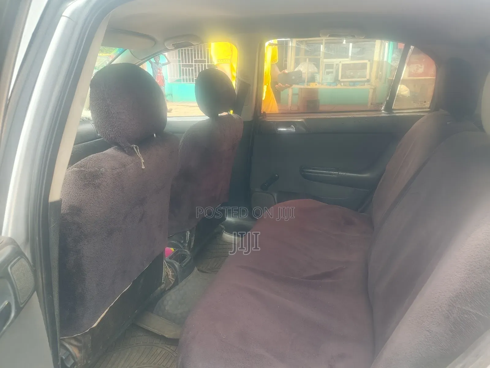 Opel Astra 1.6 2003 Silver