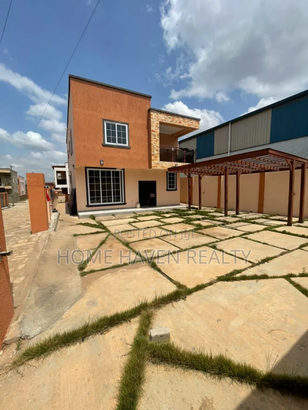 4bdrm House in East Airport, Manet Junction for rent