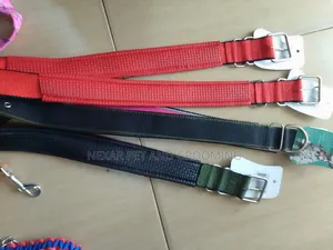 Dog Collar Available All Size