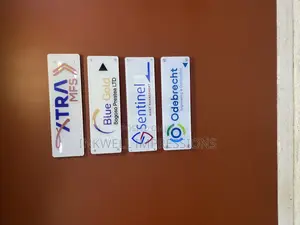 Nearly Made Wall Signs and Plaques