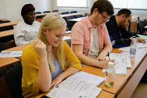 Study Russian Language In Belarus For One Year