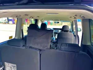 Van Rental