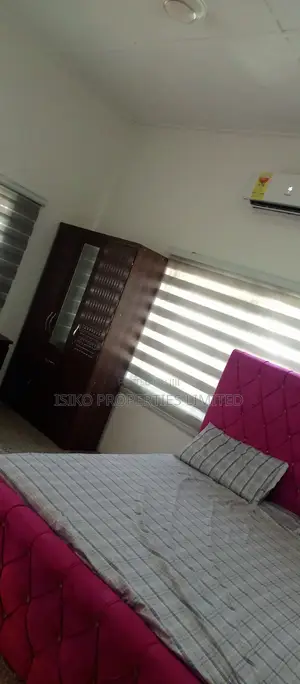 Furnished 1bdrm Bungalow in Vvilla Properties, Kasoa for rent