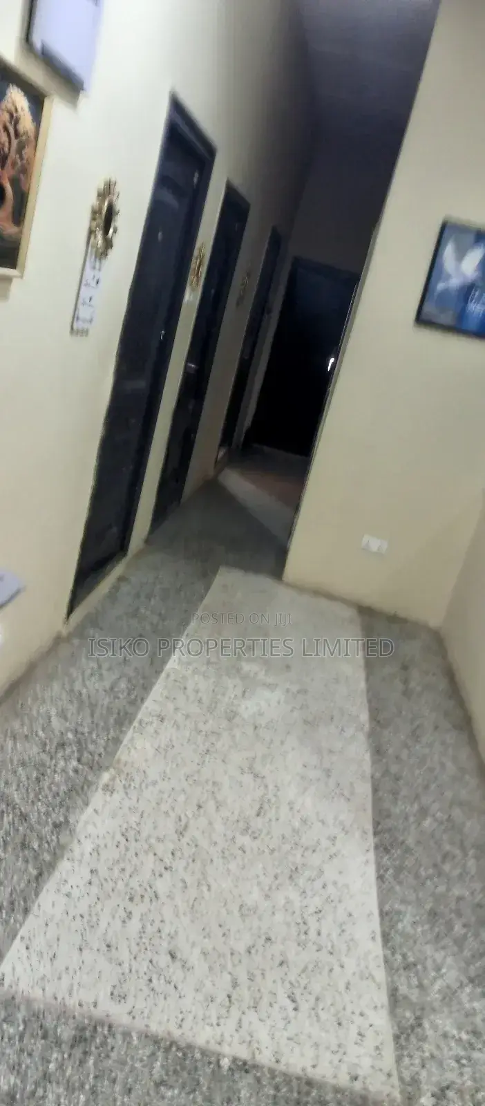 Furnished 1bdrm Bungalow in Vvilla Properties, Kasoa for rent