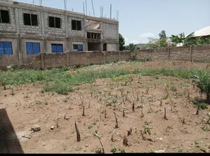 Plot of Land for Sale at Abuakwa DKC