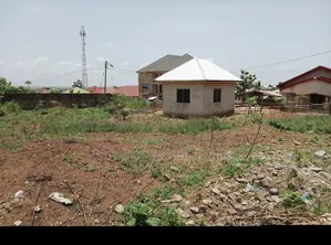 Plot of Land for Sale at Abuakwa DKC
