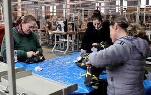Work In Albania As A Warehouse Helper