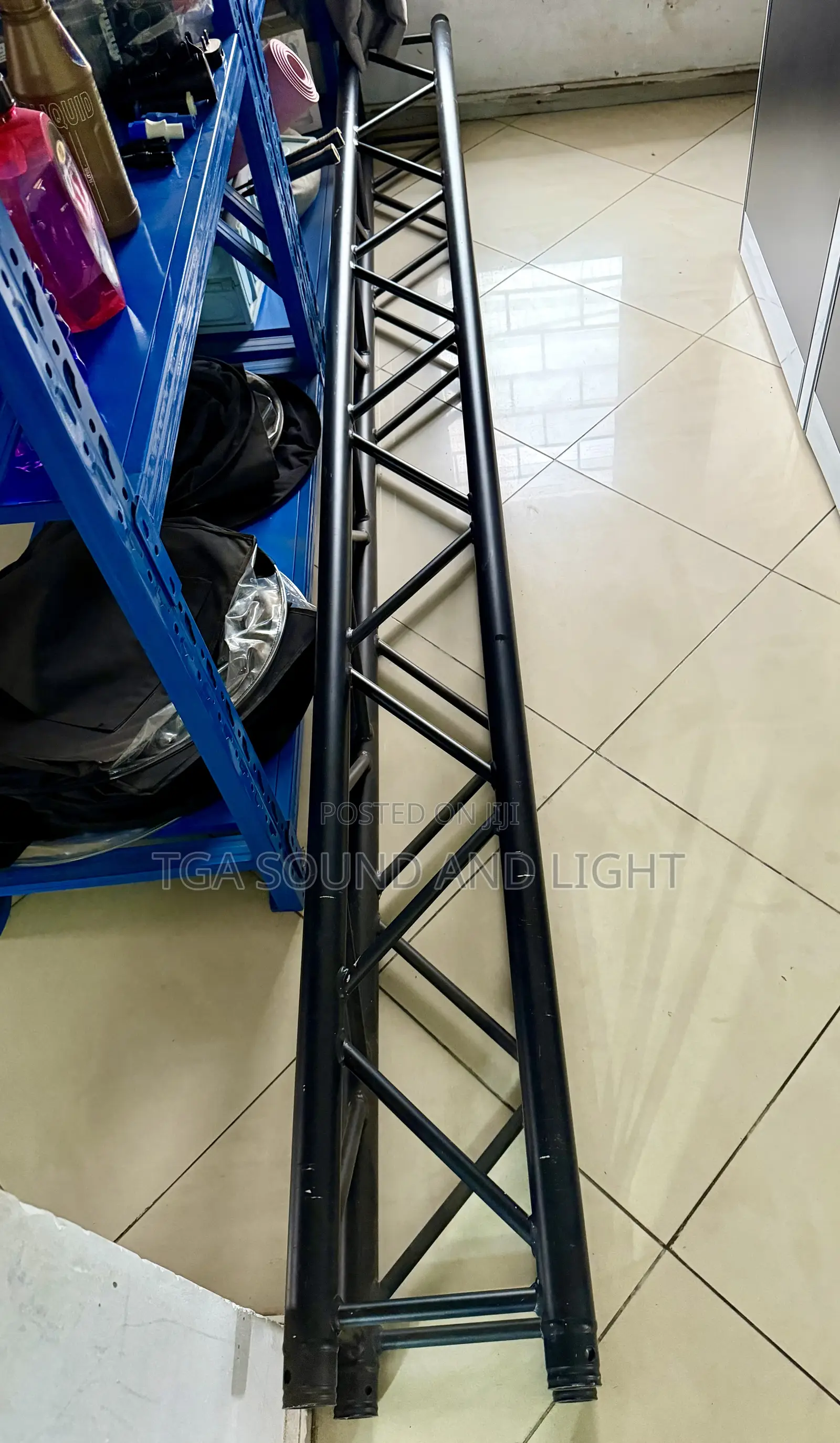 3m Box Stage Truss