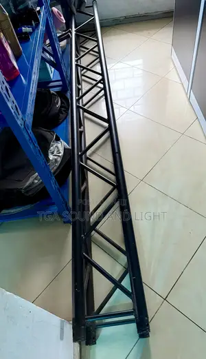 3m Box Stage Truss