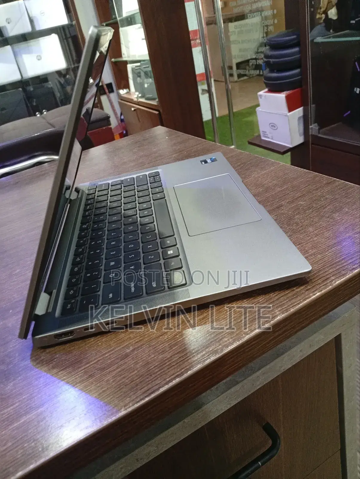 Laptop Dell Latitude 7440 16GB Intel Core i7 SSD 512GB