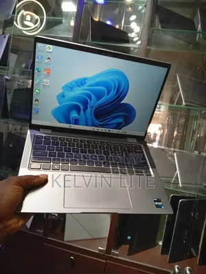 Laptop Dell Latitude 7440 16GB Intel Core i7 SSD 512GB