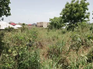 Plot of Land for Sale at Abuakwa