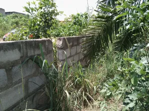 Plot of Land for Sale at Abuakwa