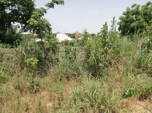 Plot of Land for Sale at Abuakwa