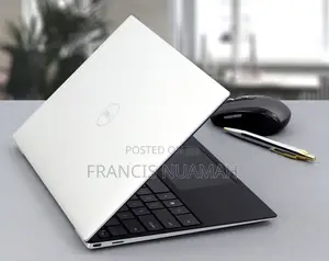 New Laptop Dell XPS 13 32GB Intel Core i7 SSD 1T
