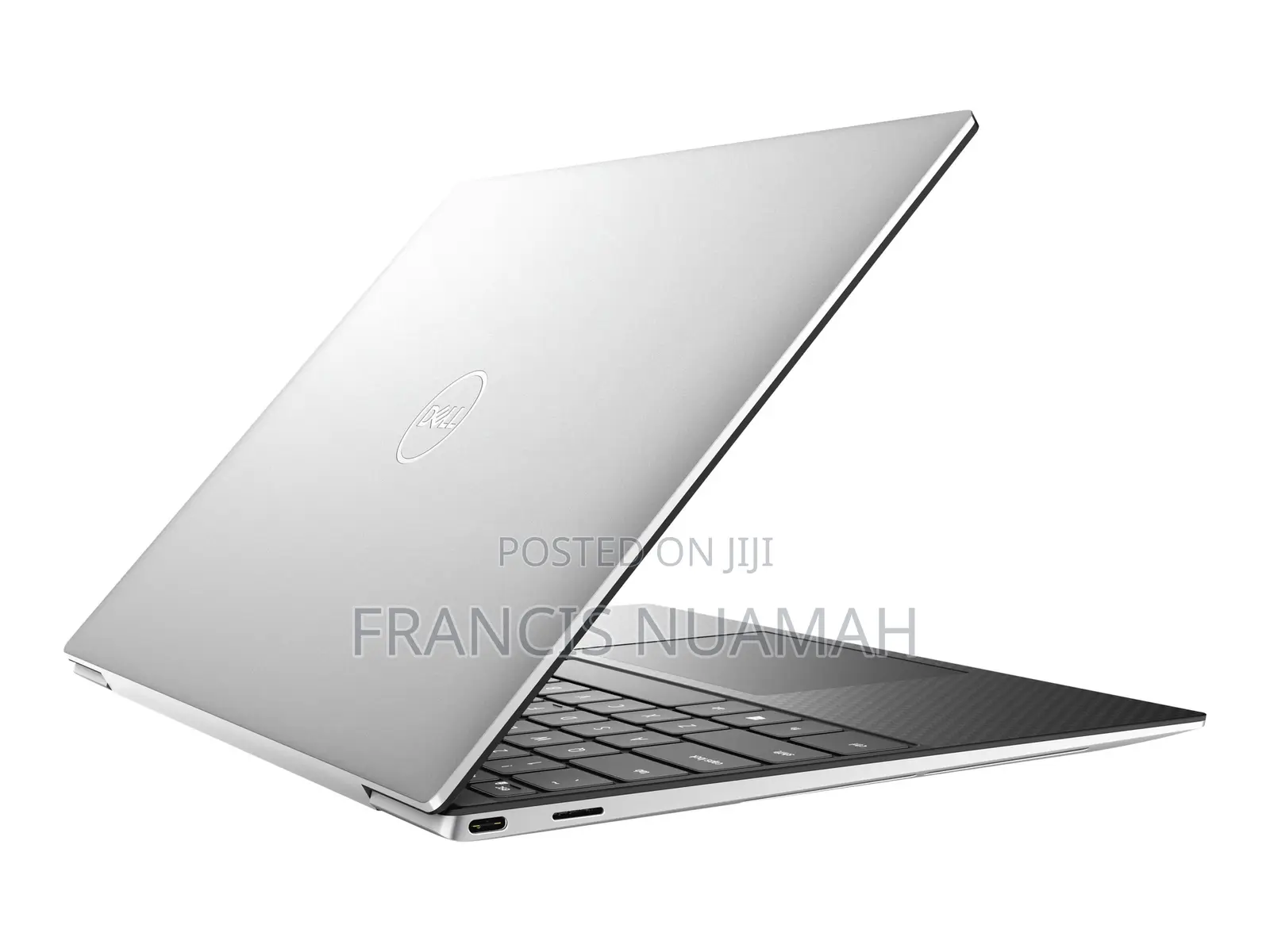 New Laptop Dell XPS 13 32GB Intel Core i7 SSD 1T