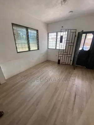 2bdrm Apartment in Lapaz Recourse, Abrantie for rent