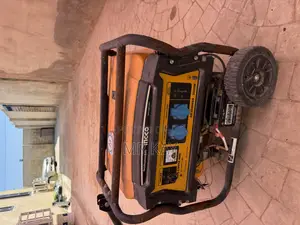 Ingco Generator