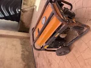 Ingco Generator