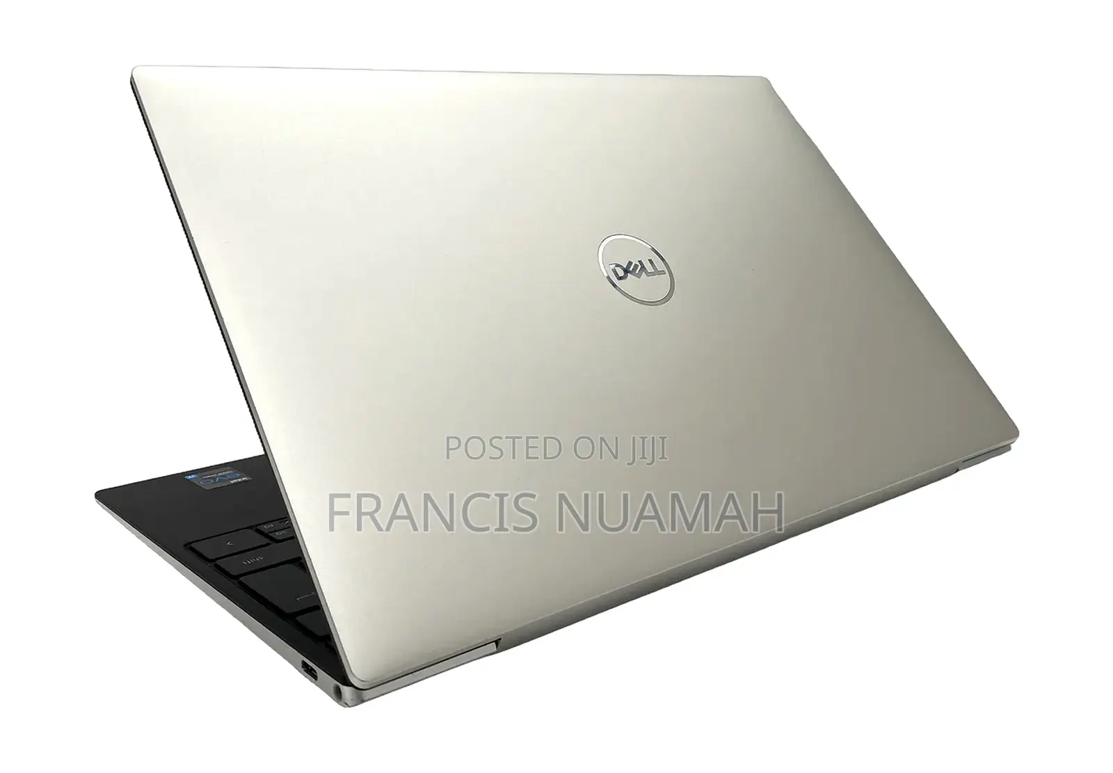 New Laptop Dell XPS 13 32GB Intel Core i7 SSD 1T
