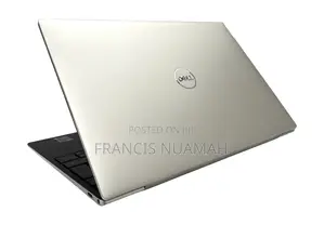 New Laptop Dell XPS 13 32GB Intel Core i7 SSD 1T