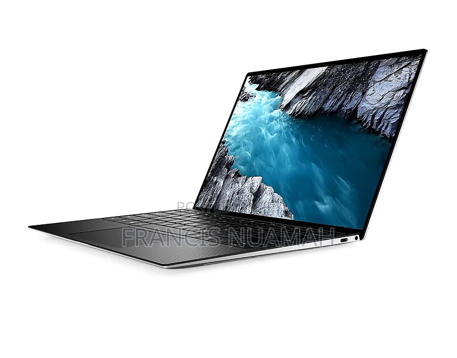 New Laptop Dell XPS 13 32GB Intel Core i7 SSD 1T